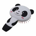 Cute Piggy Cartoon Massage Air Cushion Comb Cute Portable Creative Beautiful Hair Brush